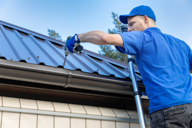 Best Metal Roofing Installation  in Level Green, PA