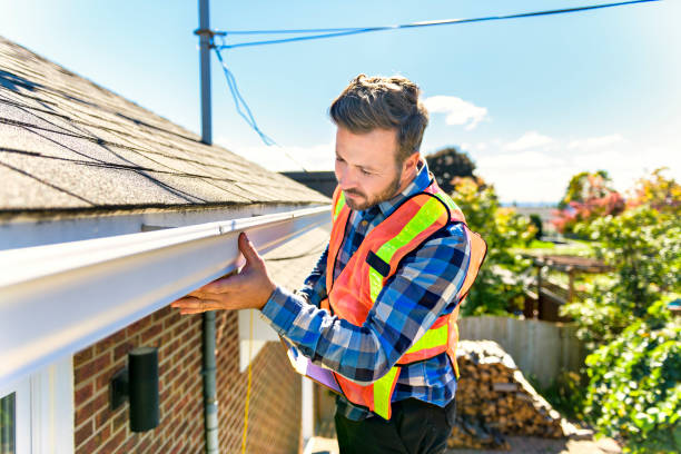 Best Chimney Flashing Repair  in Level Green, PA