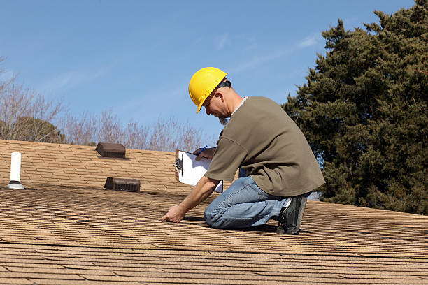 Best Storm Damage Roof Repair  in Level Green, PA